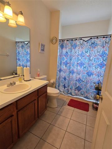 2500 BAYKAL DRIVE, Kissimmee, FL 34746