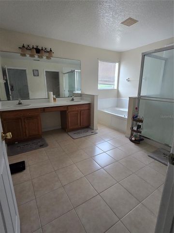 2500 BAYKAL DRIVE, Kissimmee, FL 34746