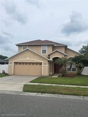 2500 BAYKAL DRIVE, Kissimmee, FL 34746