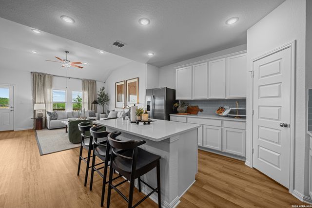 6231 DESERT ALOE, San Antonio, TX 78252