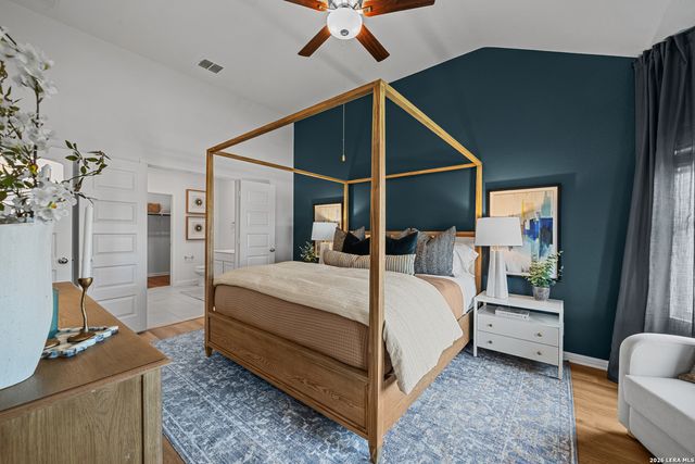6231 DESERT ALOE, San Antonio, TX 78252