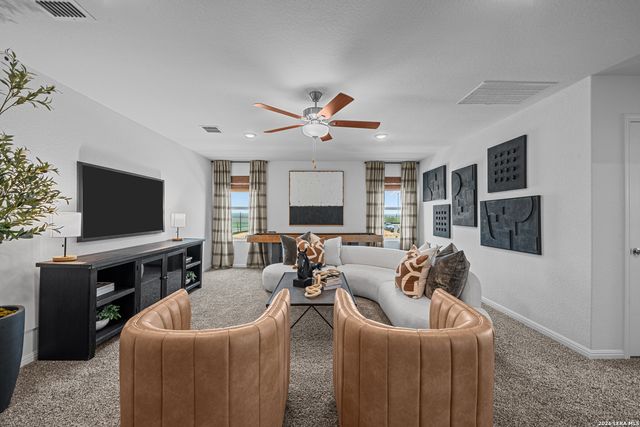6231 DESERT ALOE, San Antonio, TX 78252