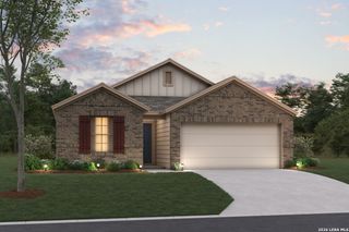 6231 DESERT ALOE, San Antonio, TX 78252