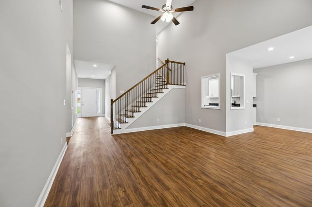 153 Still Water Drive, Ringgold, GA 30736