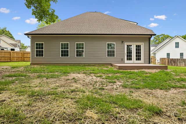 153 Still Water Drive, Ringgold, GA 30736