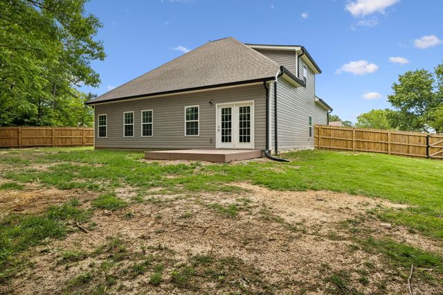 153 Still Water Drive, Ringgold, GA 30736