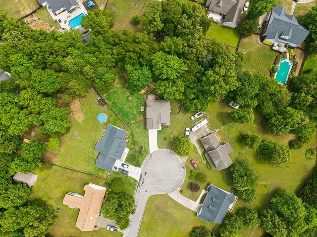 153 Still Water Drive, Ringgold, GA 30736