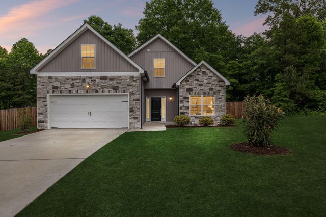 153 Still Water Drive, Ringgold, GA 30736