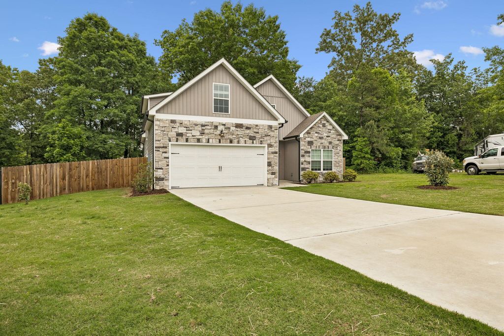 153 Still Water Drive, Ringgold, GA 30736