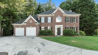1021 Slash Pine Court, Lawrenceville, GA 30043