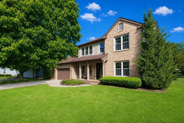 129 N Windsor Circle, Bloomingdale, IL 60108