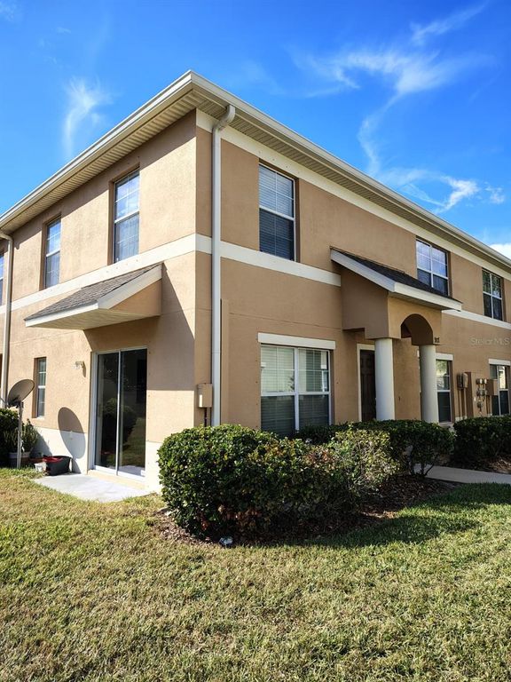9871 TRUMPET VINE LOOP, Trinity, FL 34655