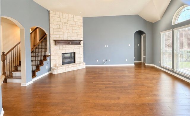 1410 Nighthawk Lane, Mansfield, TX 76063
