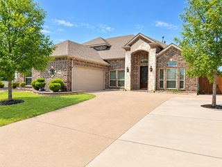 1410 Nighthawk Lane, Mansfield, TX 76063