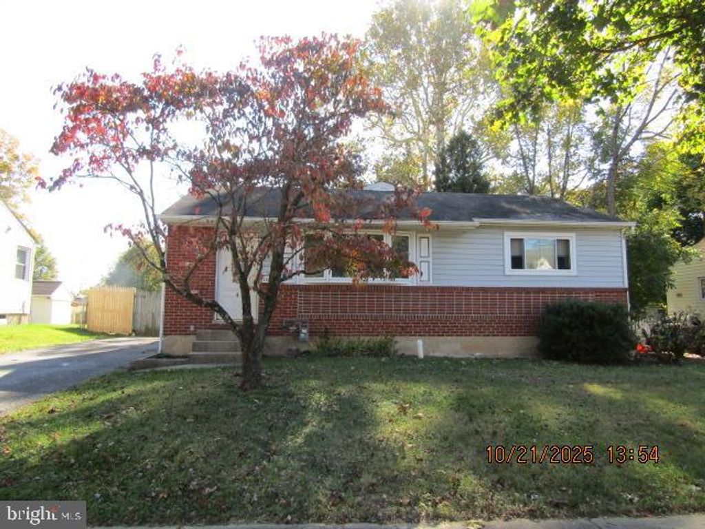 1017 SCOTT AVE, Rockville, MD 20851