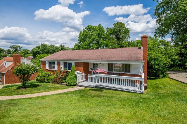 5185 Caste Drive, Whitehall, PA 15236