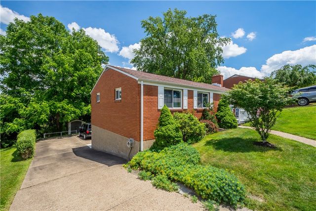 5185 Caste Drive, Whitehall, PA 15236