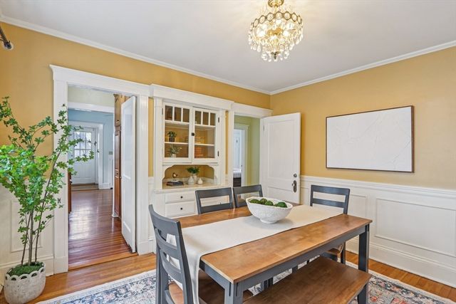 48 Gilbert Rd 48, Belmont, MA 02478