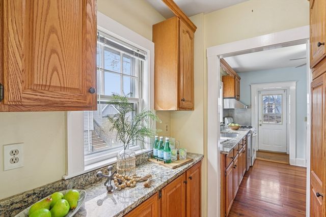 48 Gilbert Rd 48, Belmont, MA 02478