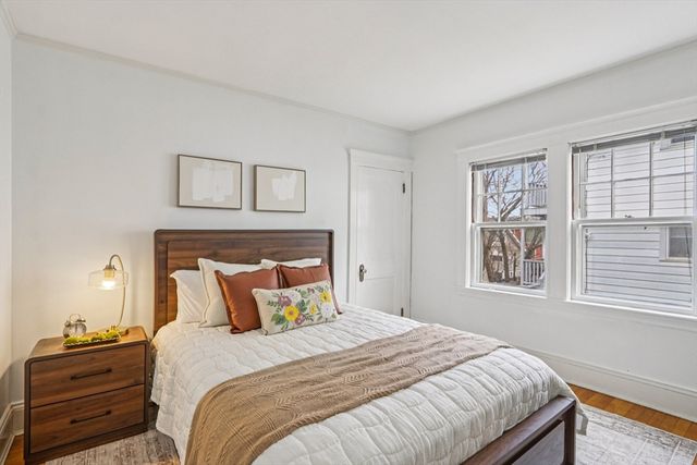 48 Gilbert Rd 48, Belmont, MA 02478