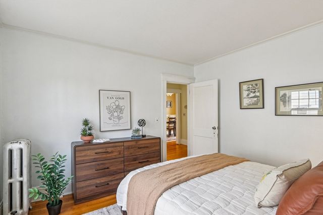 48 Gilbert Rd 48, Belmont, MA 02478