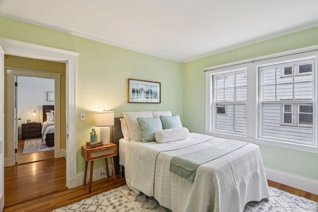 48 Gilbert Rd 48, Belmont, MA 02478