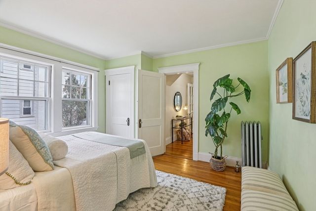 48 Gilbert Rd 48, Belmont, MA 02478