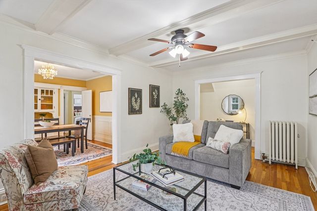 48 Gilbert Rd 48, Belmont, MA 02478