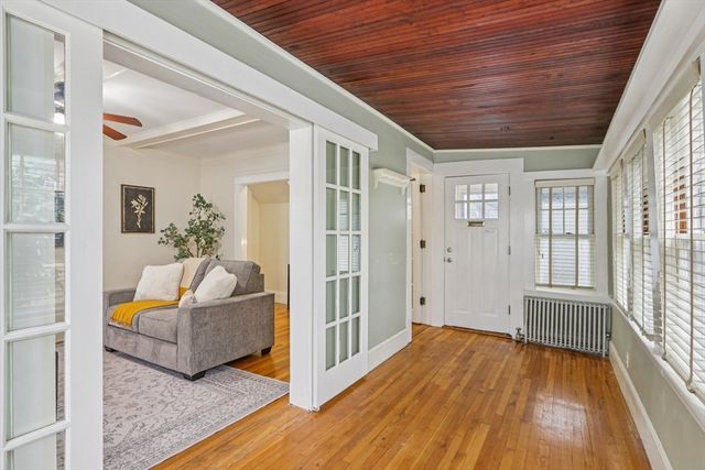 48 Gilbert Rd 48, Belmont, MA 02478