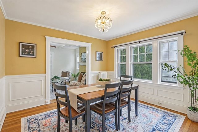 48 Gilbert Rd 48, Belmont, MA 02478