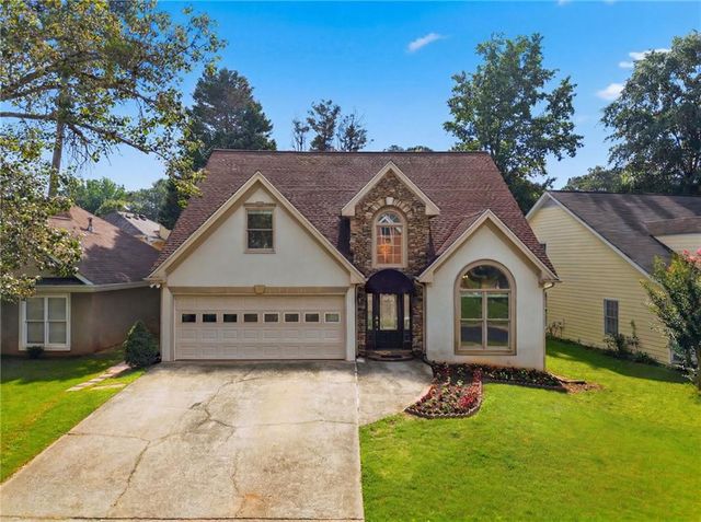 813 Ridgeland Trail, Clarkston, GA 30021