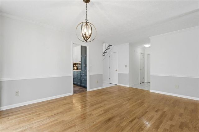 813 Ridgeland Trail, Clarkston, GA 30021