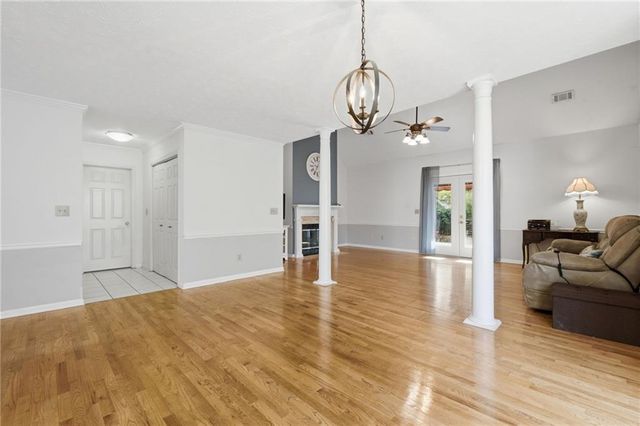 813 Ridgeland Trail, Clarkston, GA 30021