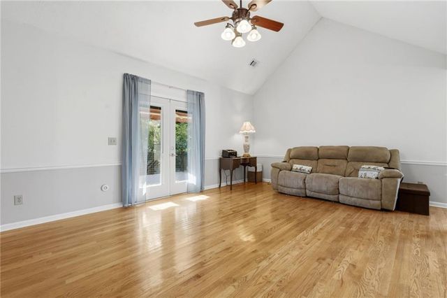 813 Ridgeland Trail, Clarkston, GA 30021