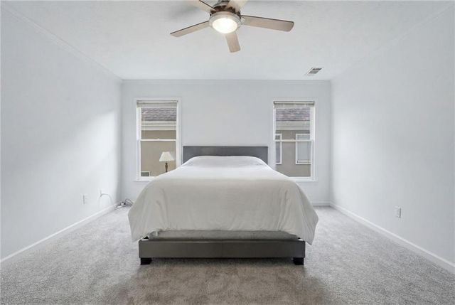 813 Ridgeland Trail, Clarkston, GA 30021