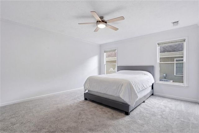 813 Ridgeland Trail, Clarkston, GA 30021