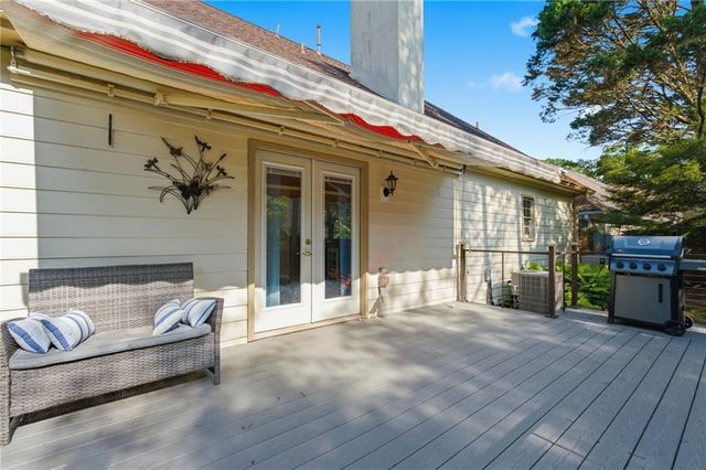 813 Ridgeland Trail, Clarkston, GA 30021