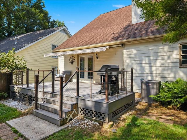 813 Ridgeland Trail, Clarkston, GA 30021