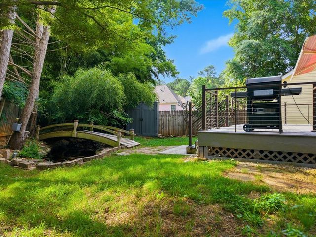813 Ridgeland Trail, Clarkston, GA 30021