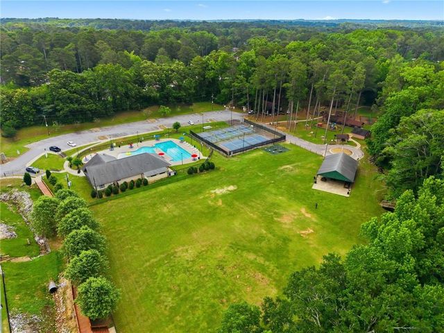 813 Ridgeland Trail, Clarkston, GA 30021