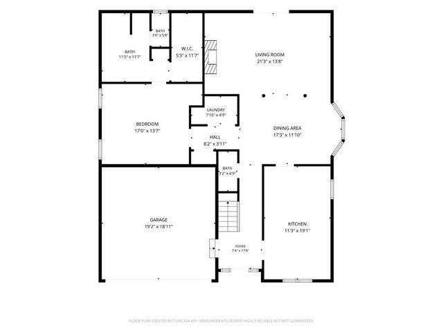 813 Ridgeland Trail, Clarkston, GA 30021
