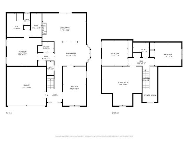 813 Ridgeland Trail, Clarkston, GA 30021