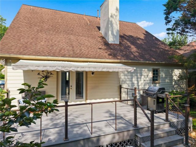 813 Ridgeland Trail, Clarkston, GA 30021