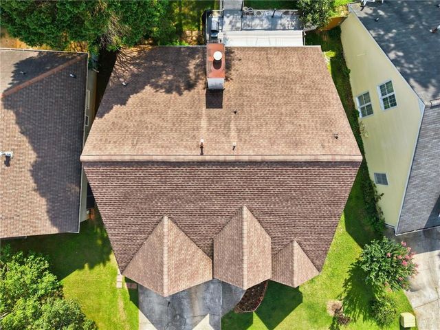 813 Ridgeland Trail, Clarkston, GA 30021