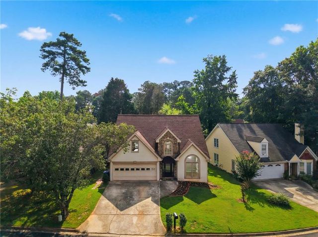 813 Ridgeland Trail, Clarkston, GA 30021