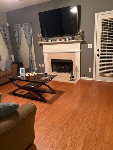 210 Woodcliff Court, Fairburn, GA 30213