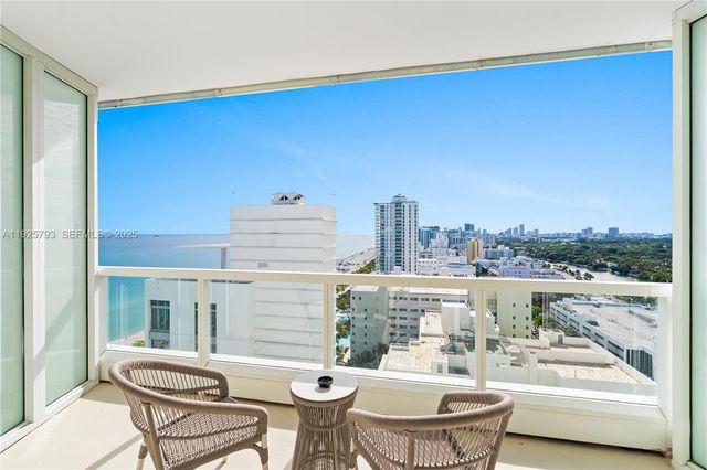 4391 Collins Ave 1814, Miami Beach, FL 33140