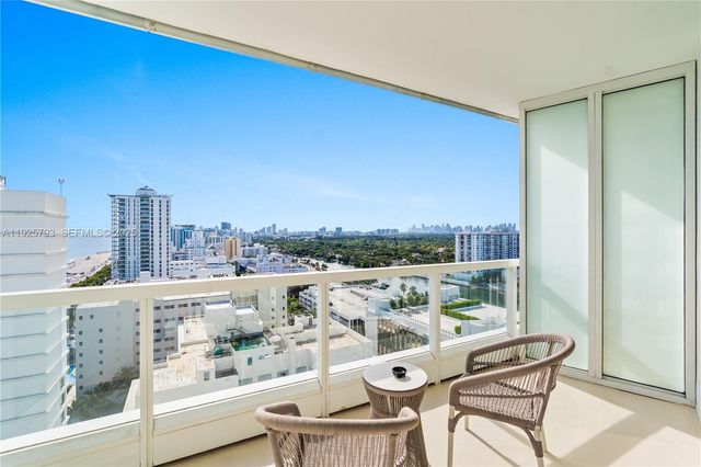 4391 Collins Ave 1814, Miami Beach, FL 33140