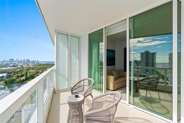 4391 Collins Ave 1814, Miami Beach, FL 33140