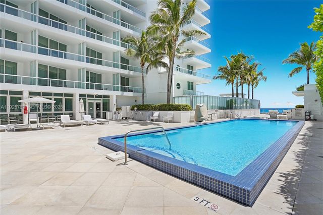 4391 Collins Ave 1814, Miami Beach, FL 33140